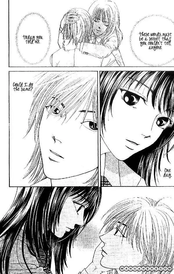 First Love (SAKAMOTO Isao) Chapter 2.1 34